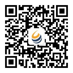 園區(qū)世界公眾號(hào)二維碼